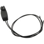 Capteur de temp�rature ext�rieure de voiture 6445f9 7701033509 adapt� au capteur de temp�rature de r�troviseur ...