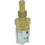 Capteur de temp�rature du liquide de refroidissement du moteur, filetage m12x1, 5, convient aux ford ...