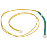 Capteur de temperature original ntc (longueur : 480 mm) pour machine a cafe saeco & philips - 421946046921 ...
