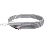 Capteur de temp�rature rt - k02. skp5 sonde pt100 plage de mesure de temp�rature - 50 � 400 �c r540101 ...