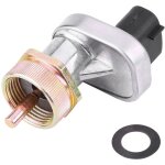 Capteur de vitesse de voiture pour toyota land cruiser coaster dyna hiace celica crown lexus lx450 8318120040 ...