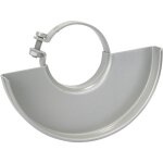Capuchon de protection professionnel (avec code,  180 mm, accessoires pour broyeurs) - bosch