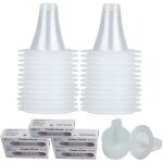 Capuchons de protection de rechange pour thermomtre auriculaire, pour tous les modles de thermomtres ...