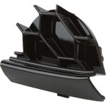 Capuchon de remplacement pour oeil de crochet de remorquage pare - chocs avant ford focus mk3 st 2014 ...