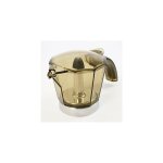 Carafe alicia pour cafetire delonghi 7313285569