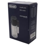 Carafe mousse � lait machine � caf� magnifica evo ecam290 start ecam22 - delonghi