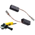 Carboncini p59 - 23 dw479 (art. 940160 - 03) ? balais pour moteur �lectrique dewalt