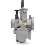 Carburateur 28 mm pwk starter manuel pour mbk booster nitro stunt mach - g jog - r bw's rocket ovetto ...