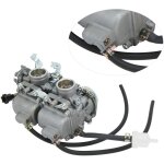 Ej. life - carburateur bicylindre de moto, carburateur bicylindre de moto en mtal 26 mm de remplacement ... Ej. life - carburateur bicylindre de moto, carburateur bicylindre de moto en mtal 26 mm de remplacement ...