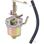 Carburateur de groupe �lectrog�ne, pi�ces de rechange de moteur � essence compatibles avec 152f 154f
