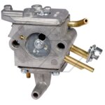 Carburateur à membrane pour stihl fs400 fs450 fs480 sp400 moteur de débroussailleuse Carburateur à membrane pour stihl fs400 fs450 fs480 sp400 moteur de débroussailleuse