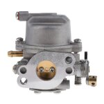 Carburateur de moteur de bateau pour yamaha 4 temps 4 cv 5 cv f4a f4m, pièces de rechange pour moteurs ... Carburateur de moteur de bateau pour yamaha 4 temps 4 cv 5 cv f4a f4m, pièces de rechange pour moteurs ...