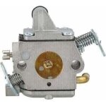 Carburateur ms170 pour stihl 017 018 ms180 ms170c ms180c zama 180 trononneuse c1q - s57a c1q - s57 c1q ...