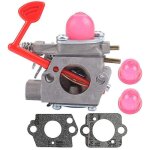 Carburateur pour poulan bvm200vs ppb430vs vs2000bv walbro wt - 875a craftsman 545081855 - ulisem