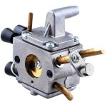 Carburateur pour stihl fs400 fs450 fs480 pour carburateur de tondeuse stihl fs400 fs450 fs480 sp400 sp450 ...