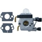 For carburateur stihl fs80r fs85r km85 hs75 fs74 fs76 ht75 c1q - s 157 -