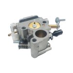 Carburateur de tronçonneuse, carburateur carb 506450501 pour tronçonneuse husqvarna 435 et 440 Carburateur de tronçonneuse, carburateur carb 506450501 pour tronçonneuse husqvarna 435 et 440