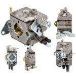 Carburateur pour tron�onneuse husqvarna 36 41 136 137 141 142