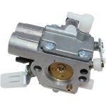Carburateur pour trononneuse stihl ms231 ms231c ms231z ms251 ms251c ms251cbe ms251c - beq ms251c - beq ...