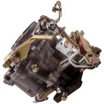 Bfo - carburetor carburateur pour toyota corolla 3k 4k starlet trueno 21100 - 24034