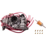 Carburateur carburetor for yamaha 400 426 450 wrf 400 450 yzf honda 450 crfx