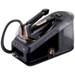 Carestyle 7 pro is7286 bk is7286 bk centrale vapeur 2700 w noir - marron y645563 - braun Carestyle 7 pro is7286 bk is7286 bk centrale vapeur 2700 w noir - marron y645563 - braun
