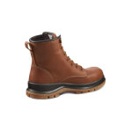Chaussures de s�curit� hamilton waterproof wedge boot carhartt p. 43 - s1f702901232s43