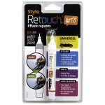 Carlinea stylo efface - rayure retouch'auto 9ml