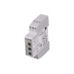 Relais de temporisation carlo gavazzi dmb51cw24