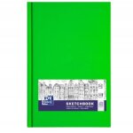 Carnet de croquis a6 / 96k oxford art mix 400152625 a'5