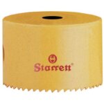 Carotteuse � coupe rapide - 54 mm