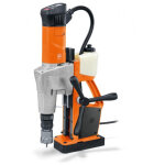 Carotteuse magn�tique fein kbm 50 uqw 1. 200 w - 72732561000