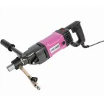 Sidamo - carotteuse portative cd 130 mallette transport + accessoires - 20116080