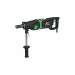 Carotteuse portative etn162 / 3 diam industrie
