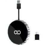 Carplay box android auto interconnect� sans carplay convertisseur voiture android smart box adaptateur ...