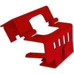 Carpoint - antivol remorque pour tete attelage avec cadenas