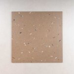 Carrelage effet terrazzo croccante 60x120 nuez (1, 44m�) - les carreaux de jean