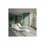 Carrelage effet zellige tanger 6x24 turquoise (0, 52m) - les carreaux de jean