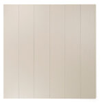 Carrelage imitation bois materia ivoire 15x90 cm