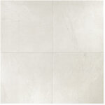 Carrelage imitation marbre nevada bouchard� 100x100 cm