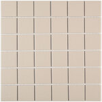 Carrelage mosa�que tecniq beige 30x30 cm - decora mosaicos