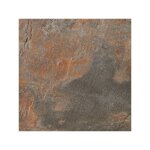 Carrelage piscine effet pierre naturelle phoenix rainbow 14. 8x14. 8 cm - 0. 70m