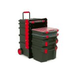Industrias tayg - servante de chantier pro - 59 botes rf. 159008dimensions 500 x 410 x 770mm