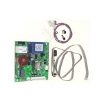 Carte electronique 710 / 7 pour pieces aspirateur nettoyeur. . . Carte electronique 710 / 7 pour pieces aspirateur nettoyeur. . .