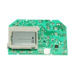 Carte electronique afficheur pour pieces preparation. . .