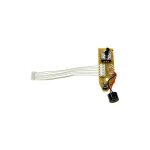 Carte �lectronique de commande pour autocuiseur moulinex ss - 993424