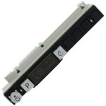 Hotpoint ariston - carte display digital pour lave - vaisselle hotpoint - ariston c00296816