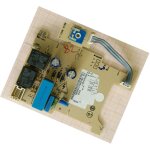 Carte �lectronique, module programmateur