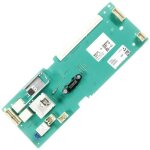 Siemens - carte �lectronique, module de puissance d'origine (11011052) lave - linge constructa viva, ...