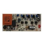 Carte �lectronique, module de puissance